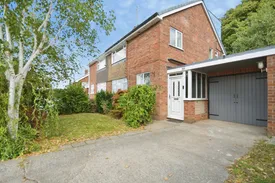 Property responsive