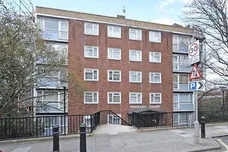 Rockley Road