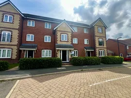 Ramsons Crescent, DIDCOT photo