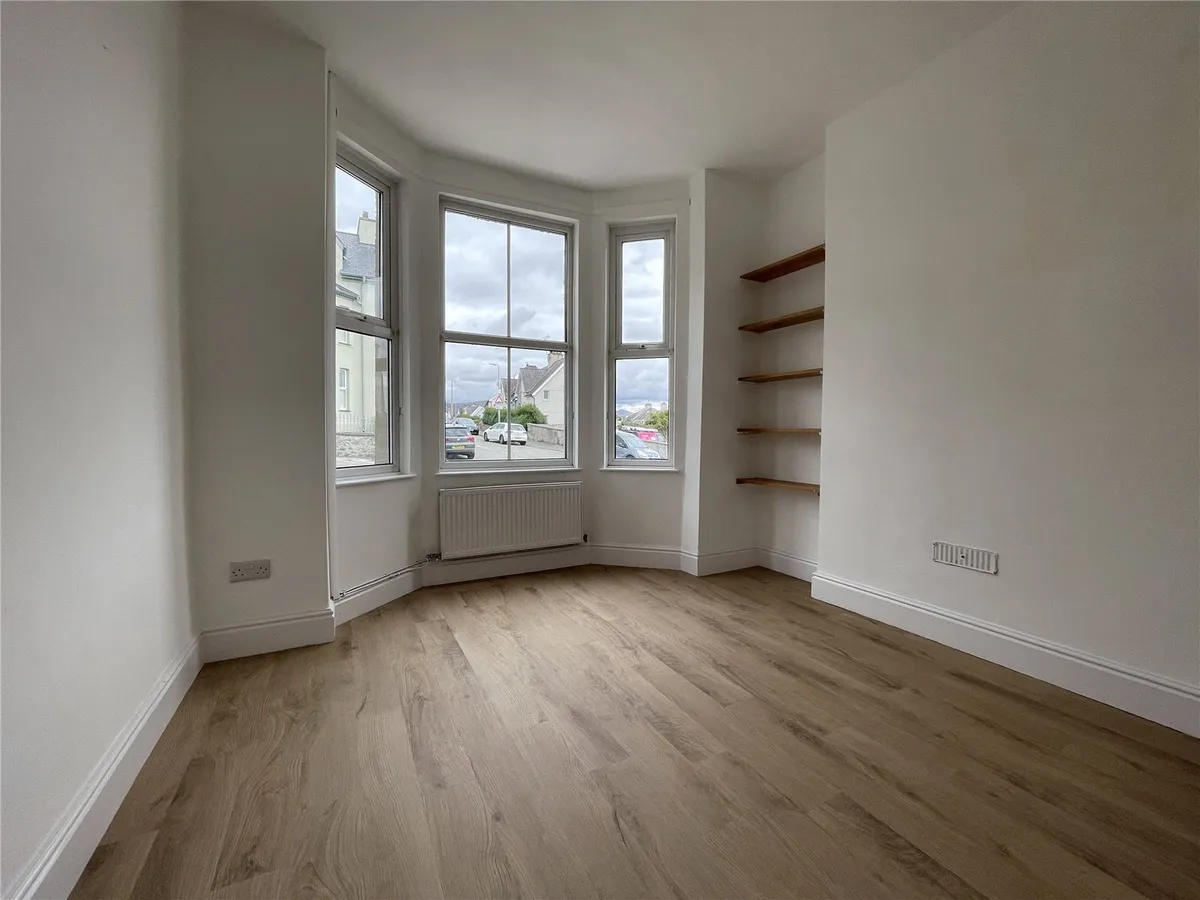 Segontium Road South, Caernarfon, Gwynedd, LL55