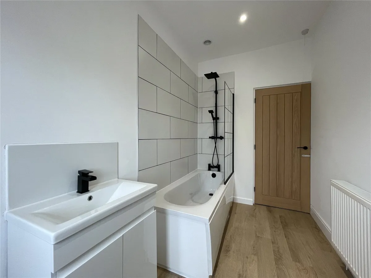 Segontium Road South, Caernarfon, Gwynedd, LL55