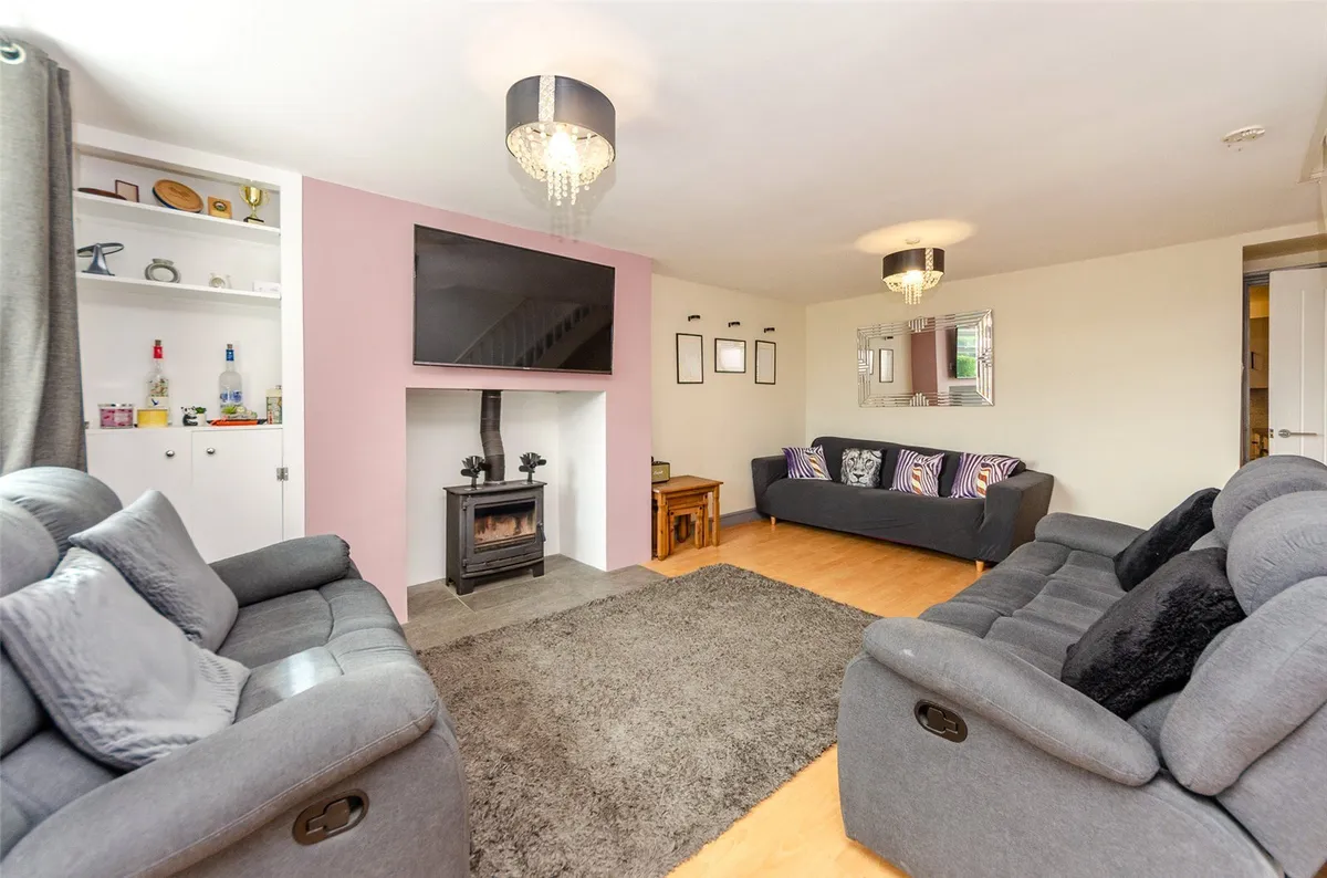 Hyfrydle Road, Talysarn, Caernarfon, Gwynedd, LL54