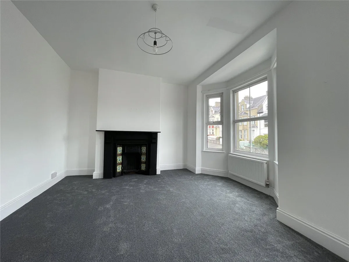 Segontium Road South, Caernarfon, Gwynedd, LL55