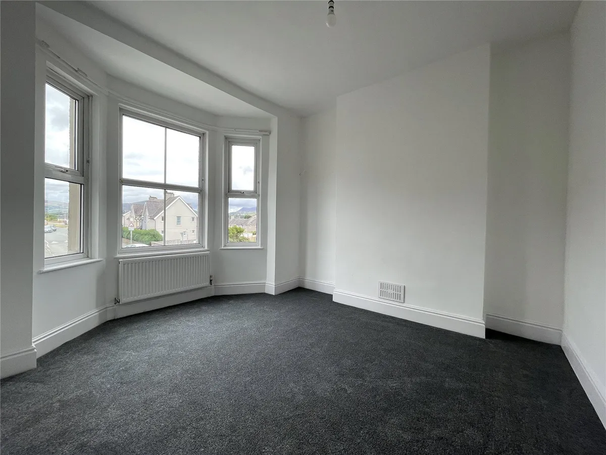 Segontium Road South, Caernarfon, Gwynedd, LL55