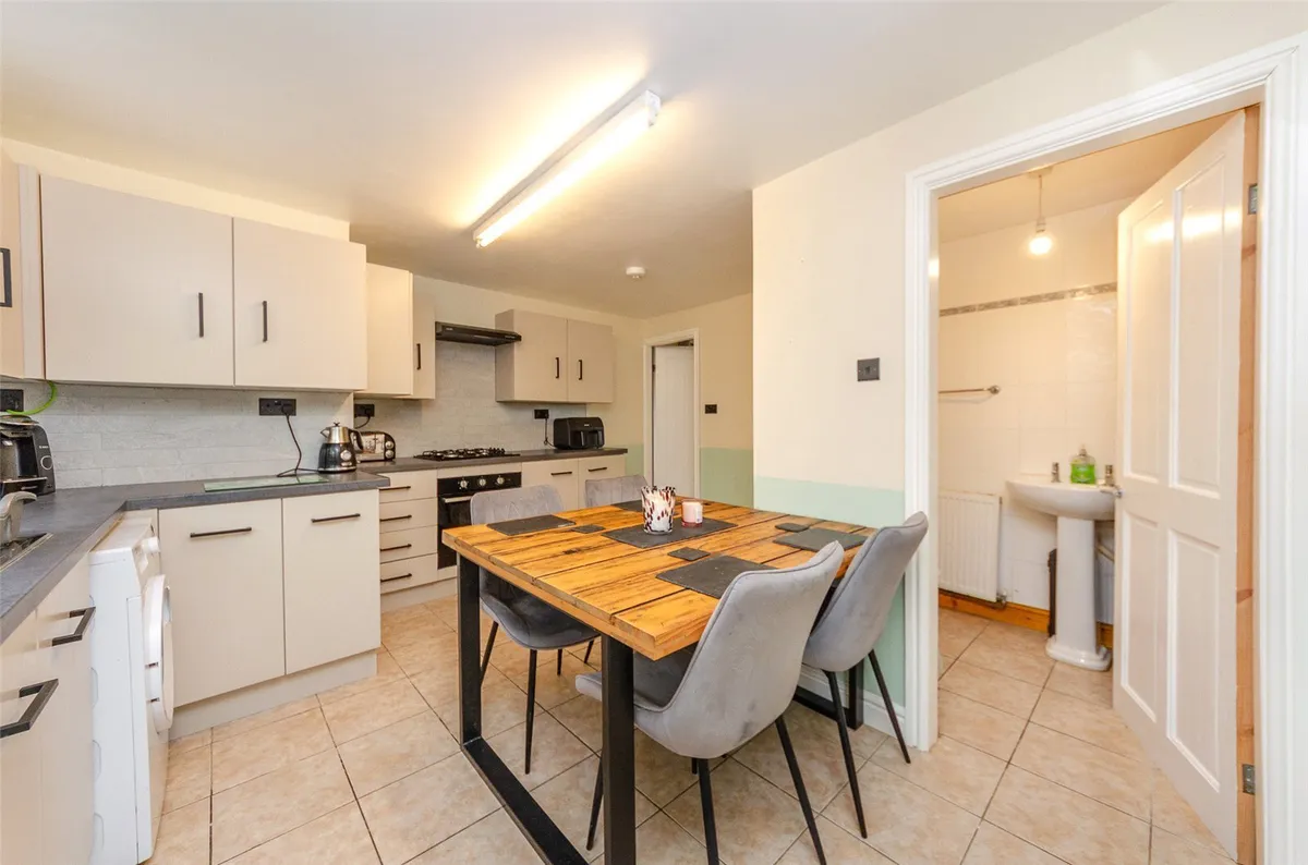 Hyfrydle Road, Talysarn, Caernarfon, Gwynedd, LL54