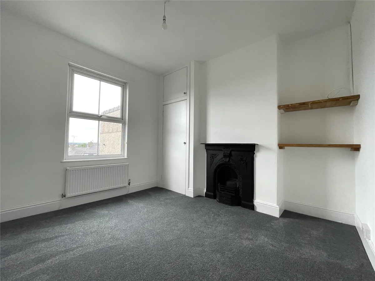 Segontium Road South, Caernarfon, Gwynedd, LL55