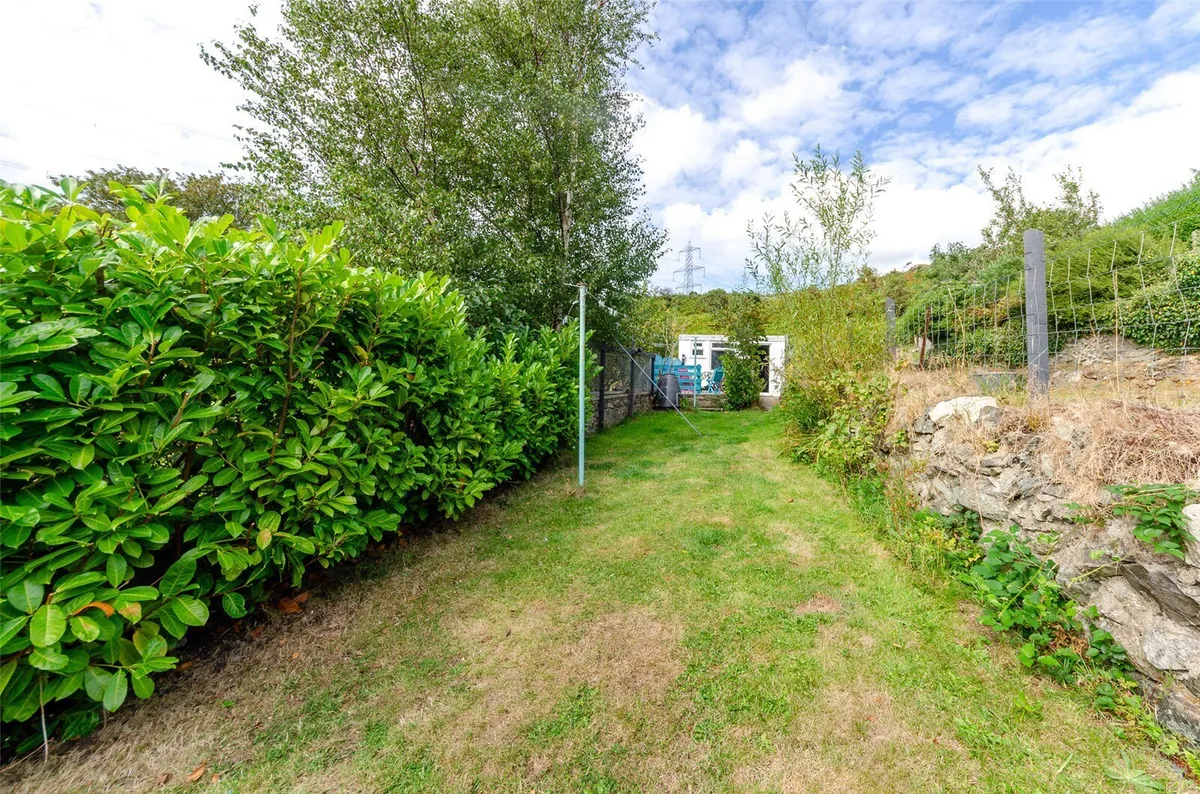 Hyfrydle Road, Talysarn, Caernarfon, Gwynedd, LL54