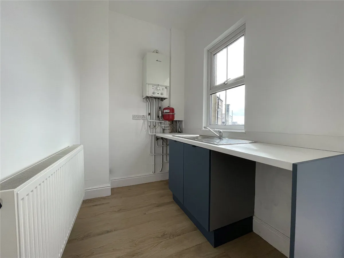 Segontium Road South, Caernarfon, Gwynedd, LL55