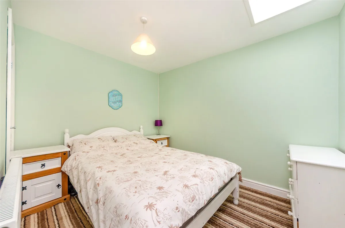 Hyfrydle Road, Talysarn, Caernarfon, Gwynedd, LL54