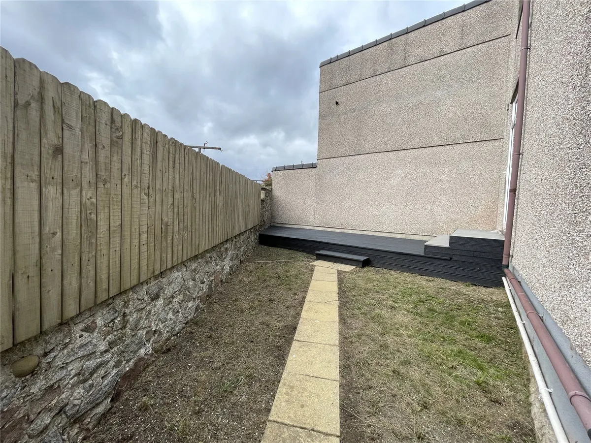 Segontium Road South, Caernarfon, Gwynedd, LL55