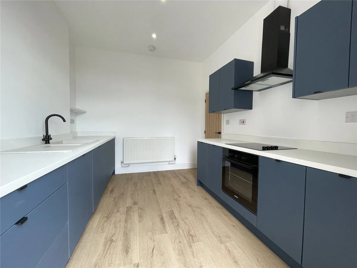 Segontium Road South, Caernarfon, Gwynedd, LL55