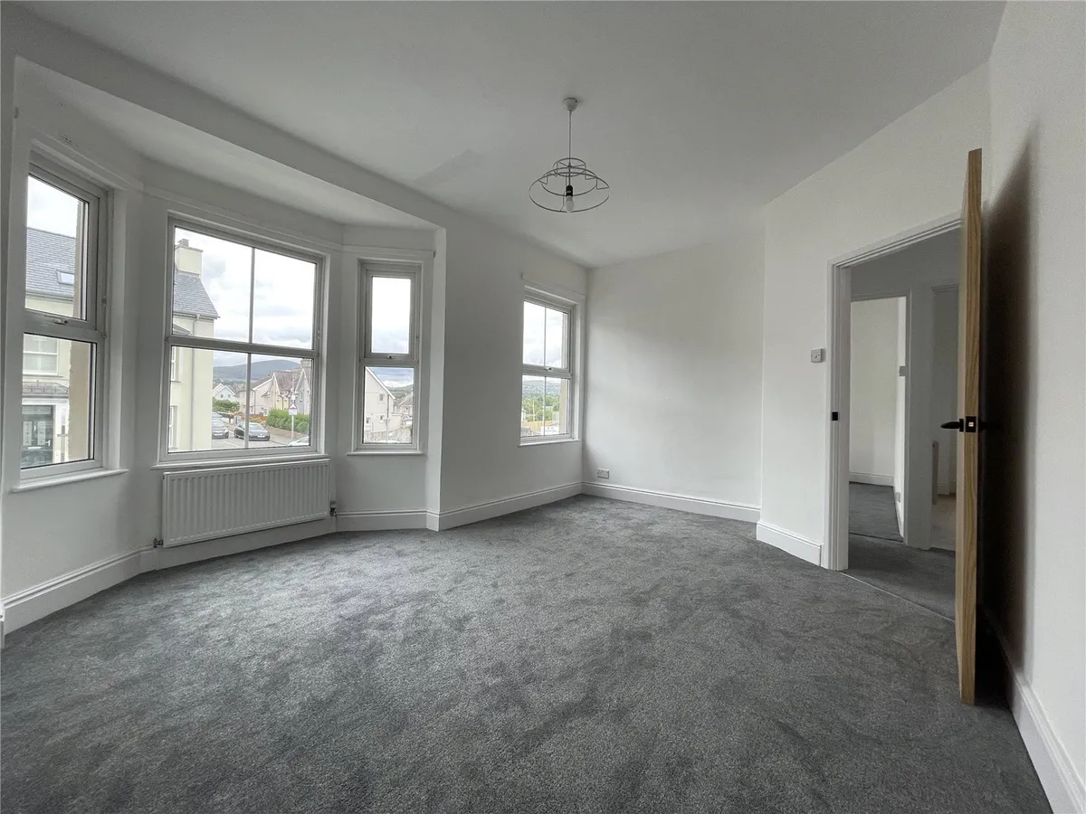 Segontium Road South, Caernarfon, Gwynedd, LL55