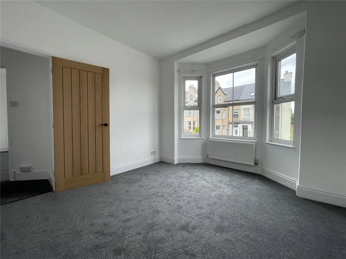 Segontium Road South, Caernarfon, Gwynedd, LL55
