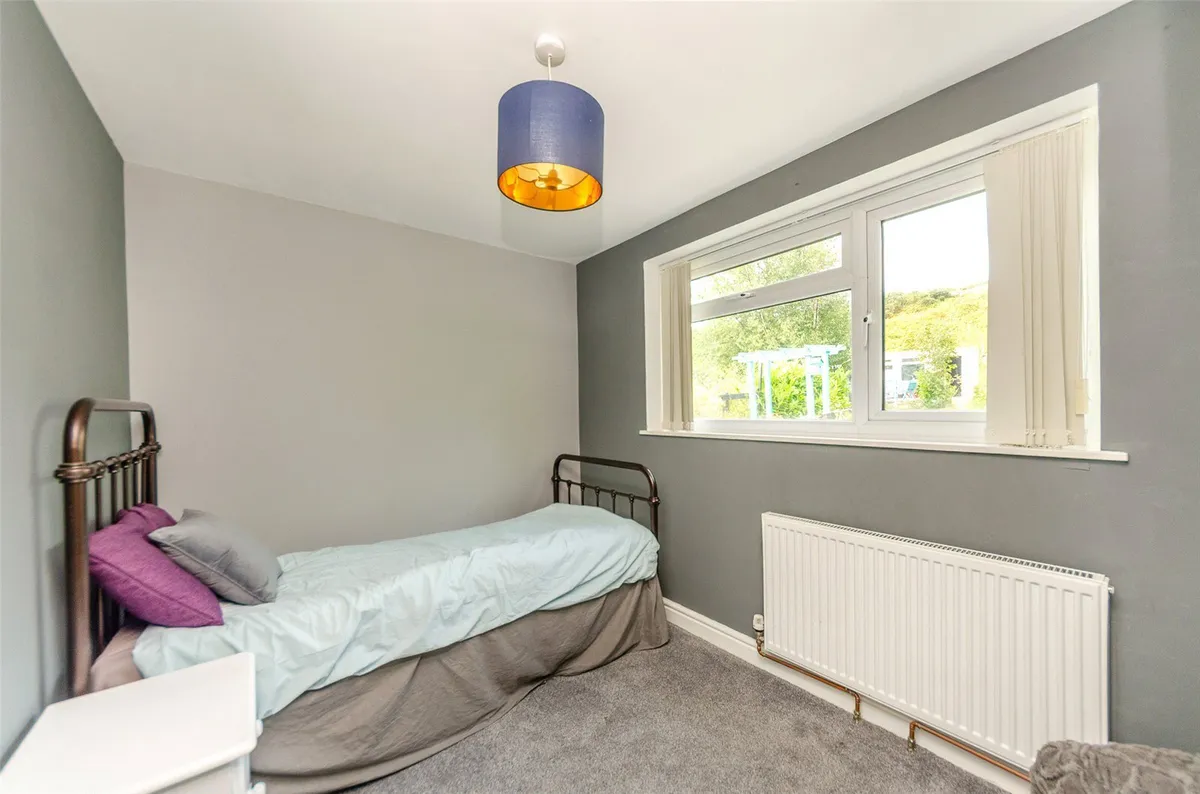 Hyfrydle Road, Talysarn, Caernarfon, Gwynedd, LL54