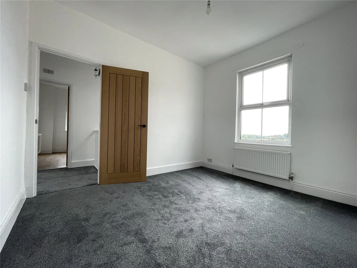 Segontium Road South, Caernarfon, Gwynedd, LL55