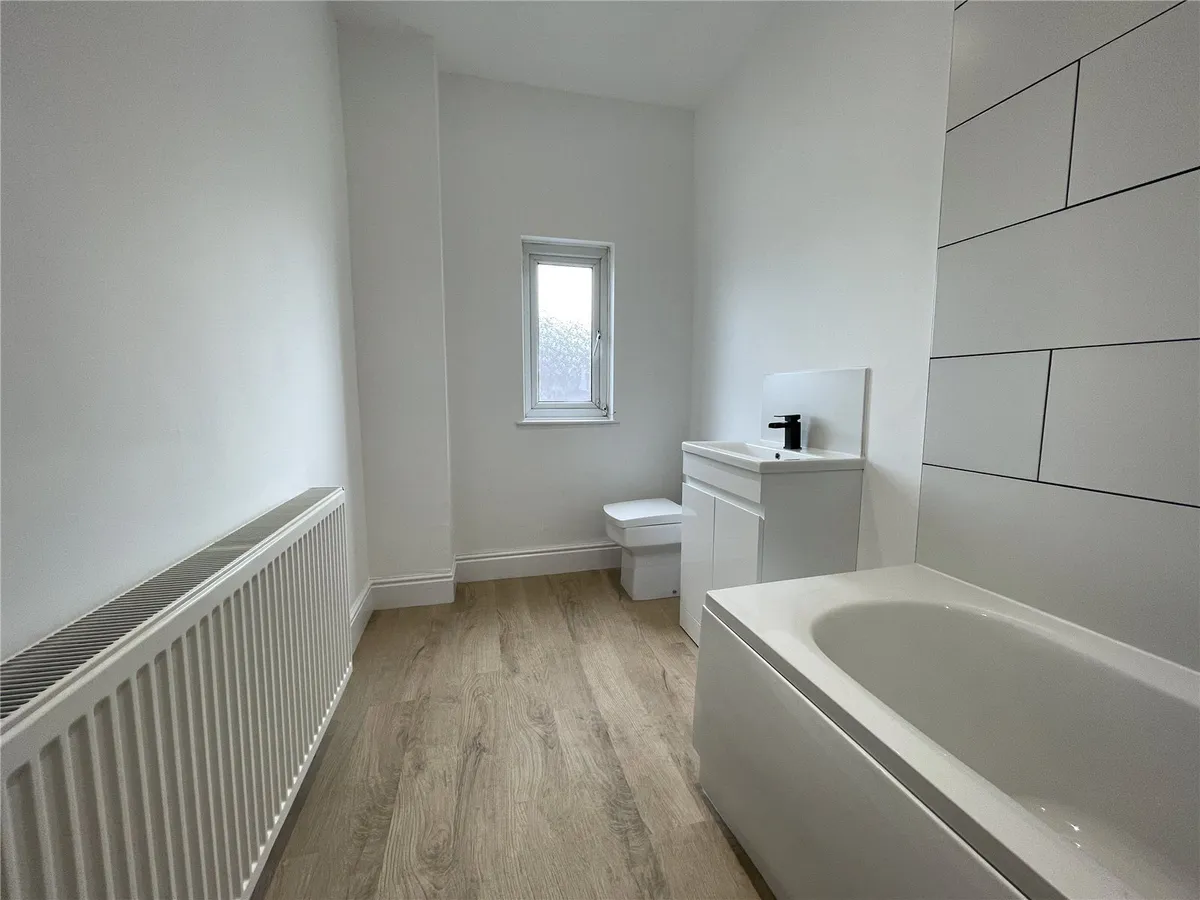 Segontium Road South, Caernarfon, Gwynedd, LL55