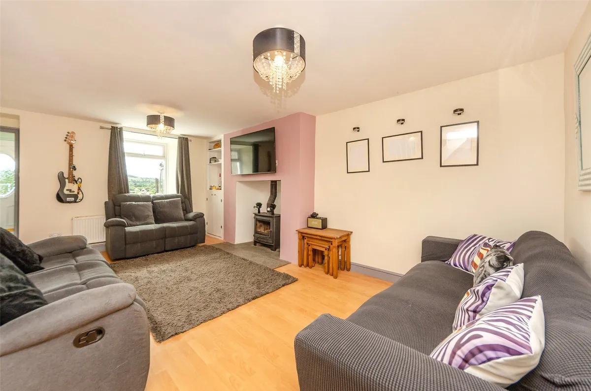 Hyfrydle Road, Talysarn, Caernarfon, Gwynedd, LL54