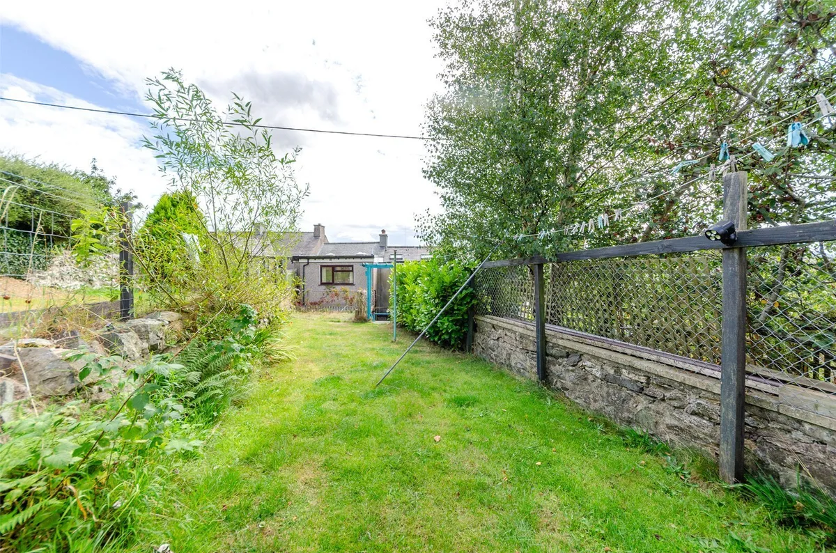 Hyfrydle Road, Talysarn, Caernarfon, Gwynedd, LL54