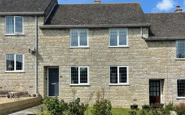 Napier Close, Puncknowle, Dorchester