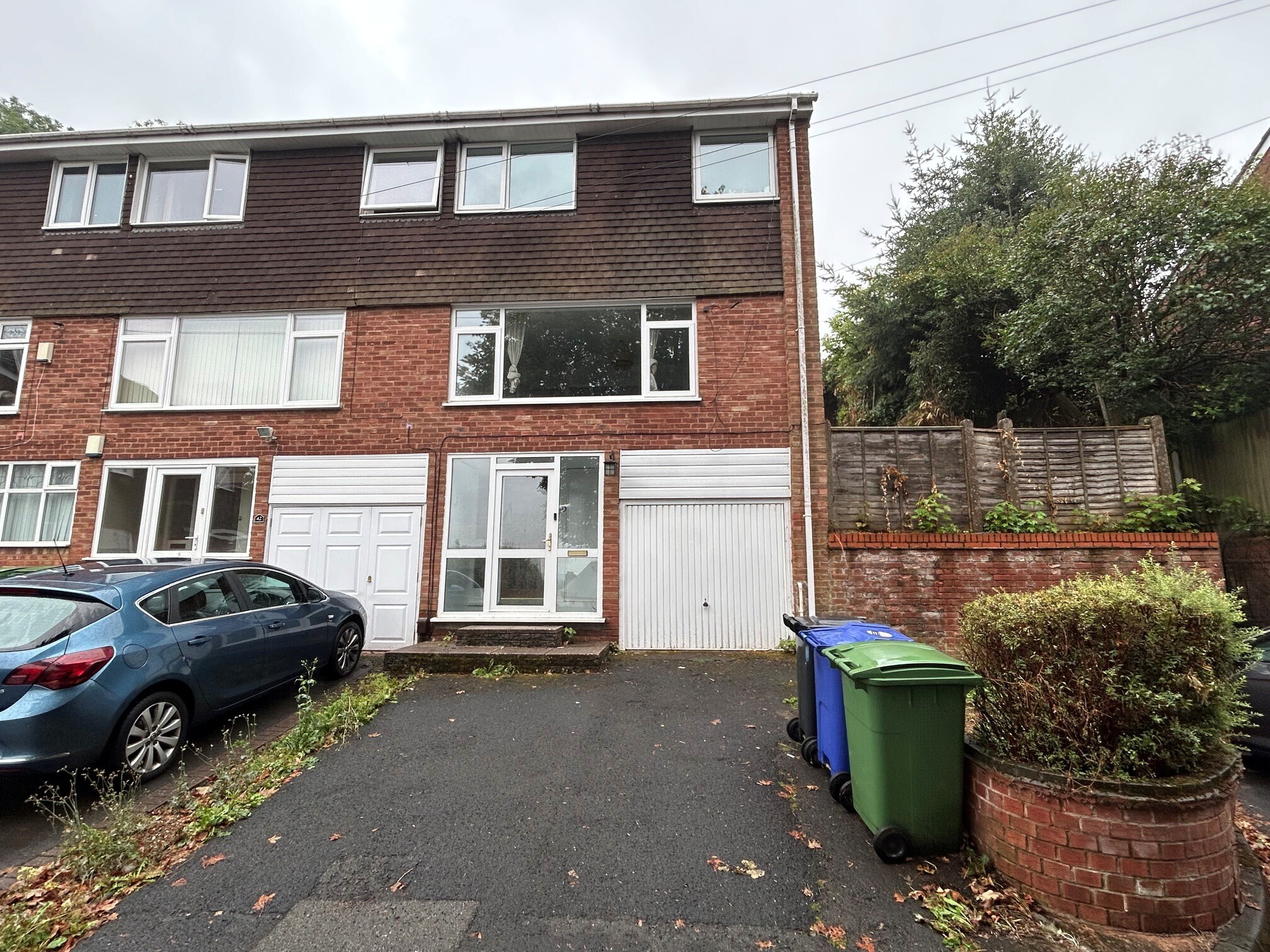 Loughton Grove