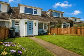 Property responsive