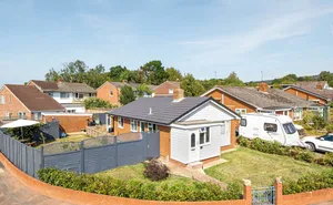 Chrystel Close, Tipton St. John, Sidmouth, EX10 photo