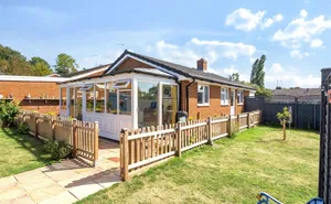 Chrystel Close, Tipton St. John, Sidmouth, EX10 photo