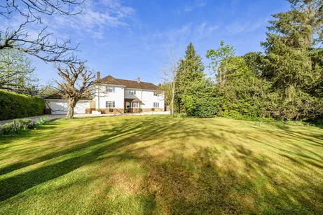 Abingdon Road, Dorchester-On-Thames, OX10