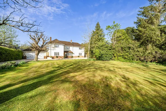 Abingdon Road, Dorchester-On-Thames, OX10