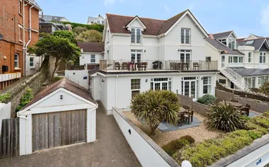 Bay View Road, Woolacombe