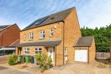Sampey Way, Billingborough, Sleaford