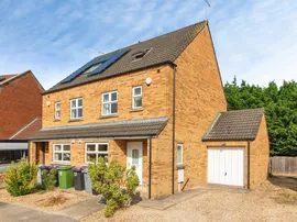Sampey Way, Billingborough, Sleaford photo