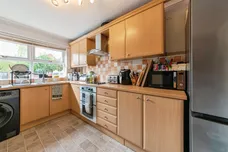 Sampey Way, Billingborough, Sleaford