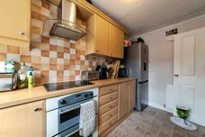 Sampey Way, Billingborough, Sleaford