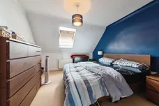 Sampey Way, Billingborough, Sleaford
