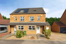 Sampey Way, Billingborough, Sleaford