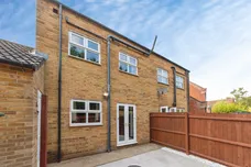 Sampey Way, Billingborough, Sleaford