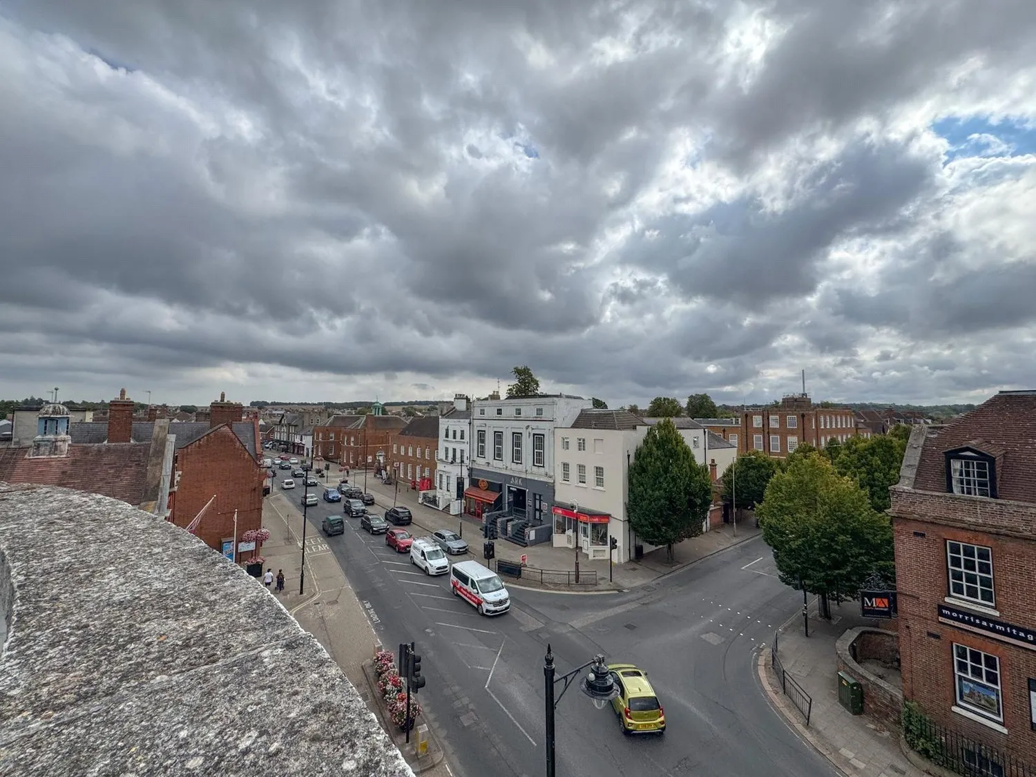High Street, Newmarket, CB8 photo 10