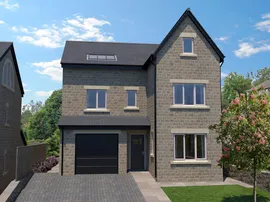 Gibraltar Road, Pudsey photo