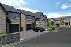 Gibraltar Road, Pudsey