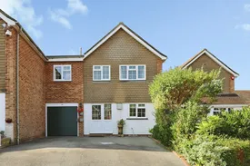 Property responsive