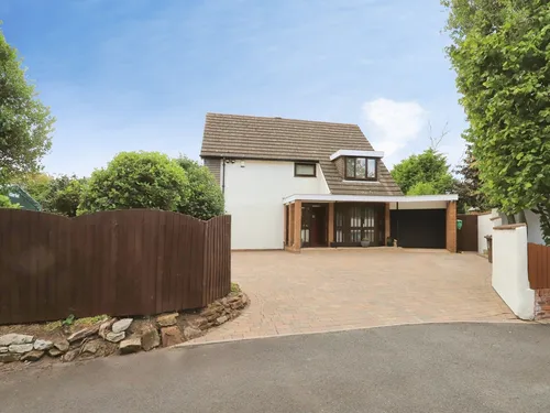 Mason Road, Kidderminsterphoto