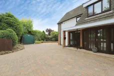 Mason Road, Kidderminster