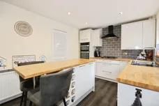Mason Road, Kidderminster