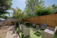 St. Pauls Close, London, W5 photo 13