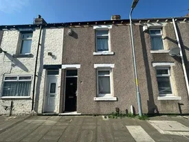 Property responsive