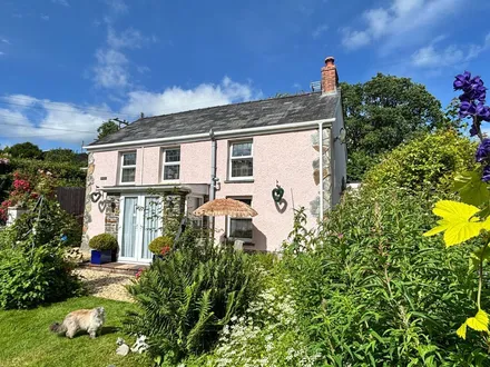 Cynwyl Elfed, Carmarthen, SA33