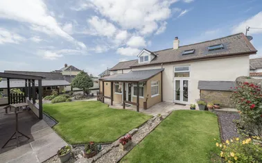 High Bickington, Umberleigh