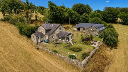 Cellan, Lampeter, SA48