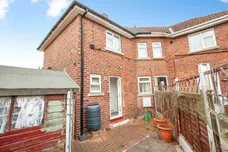 Middle Lane South, Herringthorpe, Rotherham